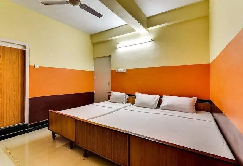 Hotelli O Srinivasa Residency Lodge