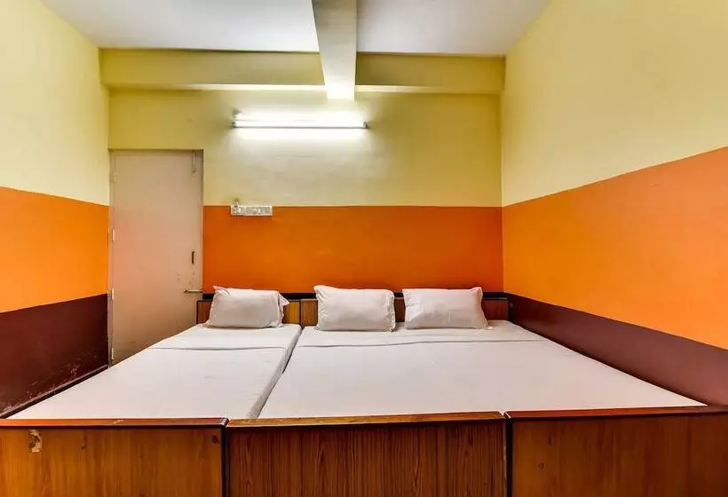 Hotelli O Srinivasa Residency Lodge
