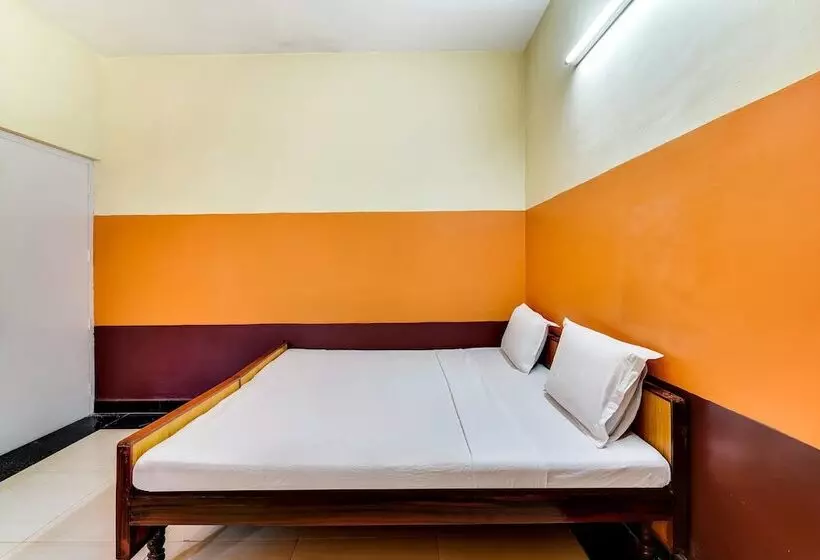Hotelli O Srinivasa Residency Lodge