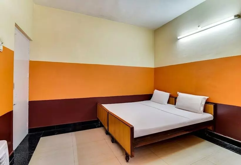 Hotelli O Srinivasa Residency Lodge