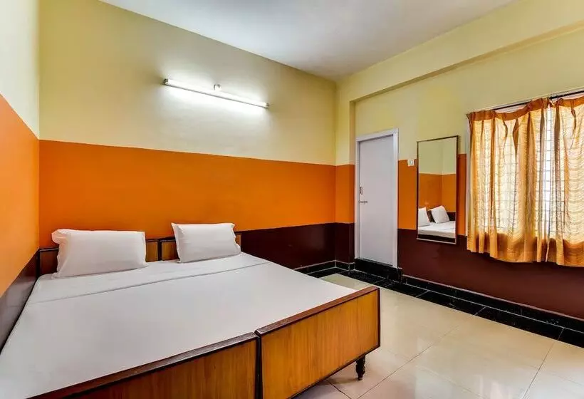 Hotelli O Srinivasa Residency Lodge