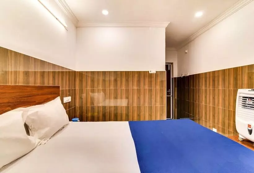 Hotelli O Srinivasa Residency Lodge