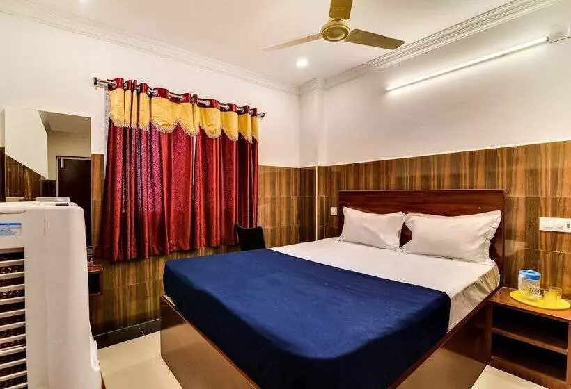 Hotelli O Srinivasa Residency Lodge