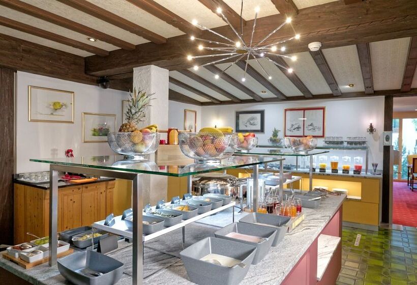 Naco Aparthotel, By Arca Solebad