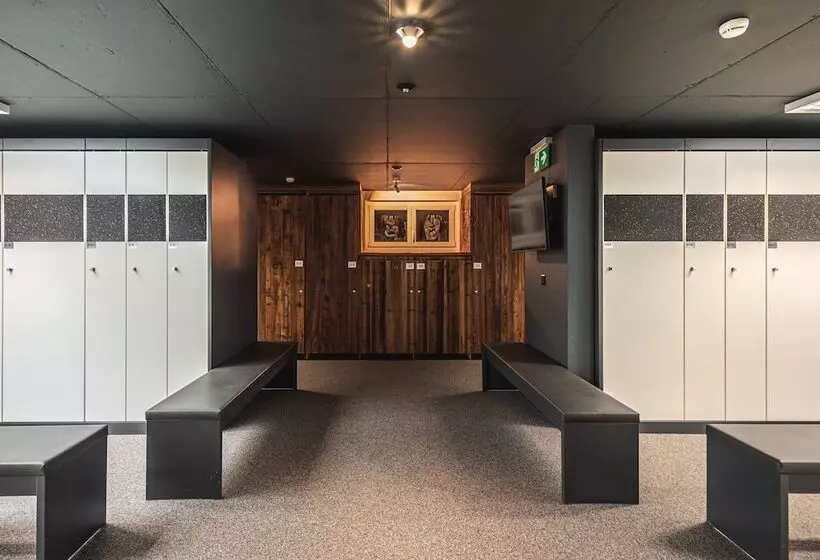 Naco Aparthotel, By Arca Solebad