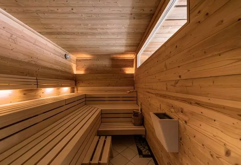 Naco Aparthotel, By Arca Solebad
