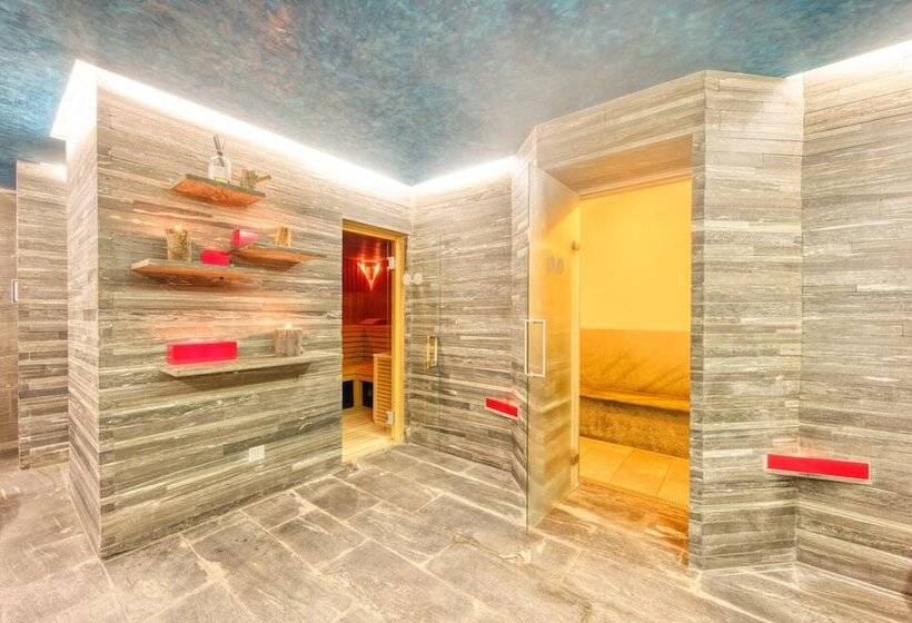 Naco Aparthotel, By Arca Solebad