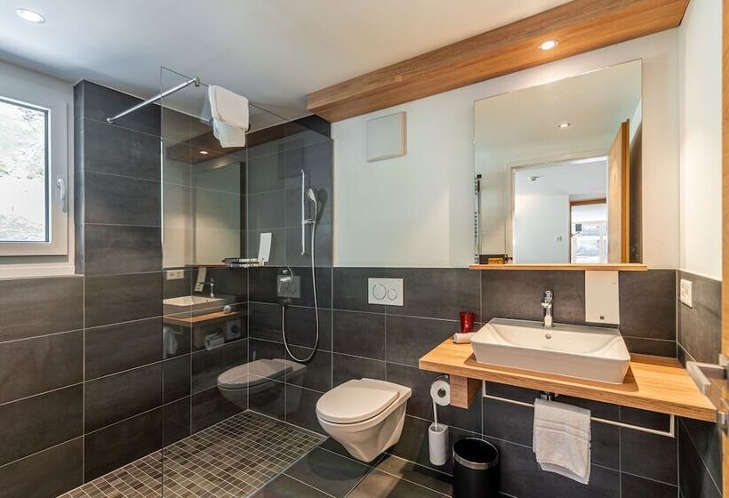 Naco Aparthotel, By Arca Solebad