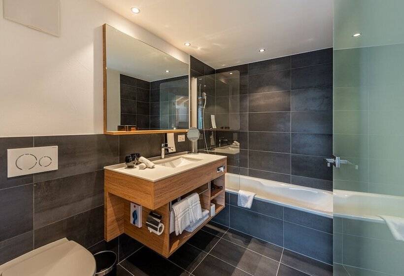 Naco Aparthotel, By Arca Solebad