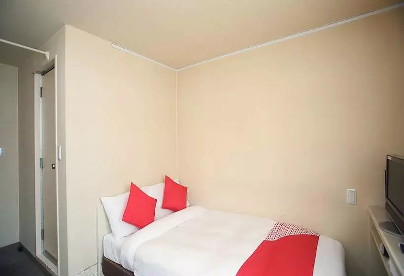 Oyo 659 Hotel Bayside Muroran