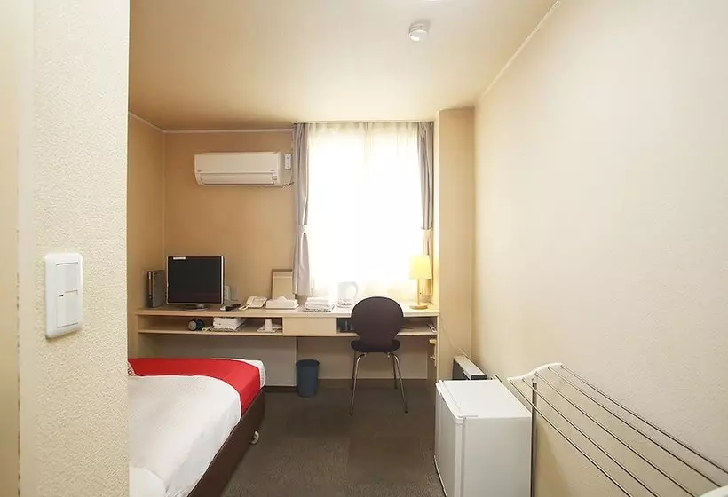 Oyo 659 Hotel Bayside Muroran