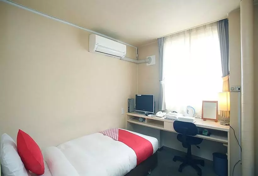 Oyo 659 Hotel Bayside Muroran