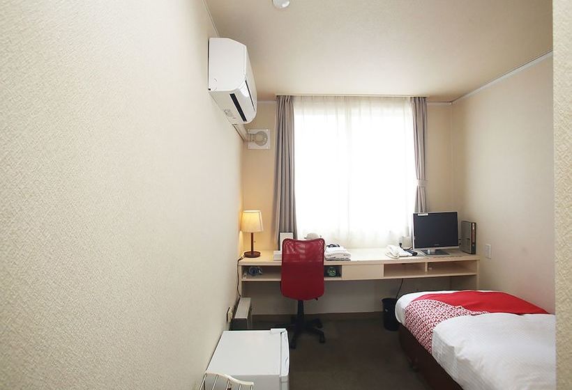 Oyo 659 Hotel Bayside Muroran