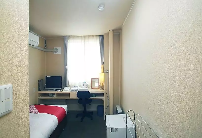 Oyo 659 Hotel Bayside Muroran