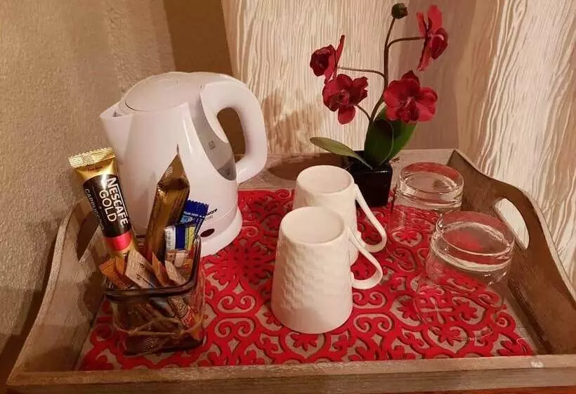 Majatalo Aloe Tree Guest House