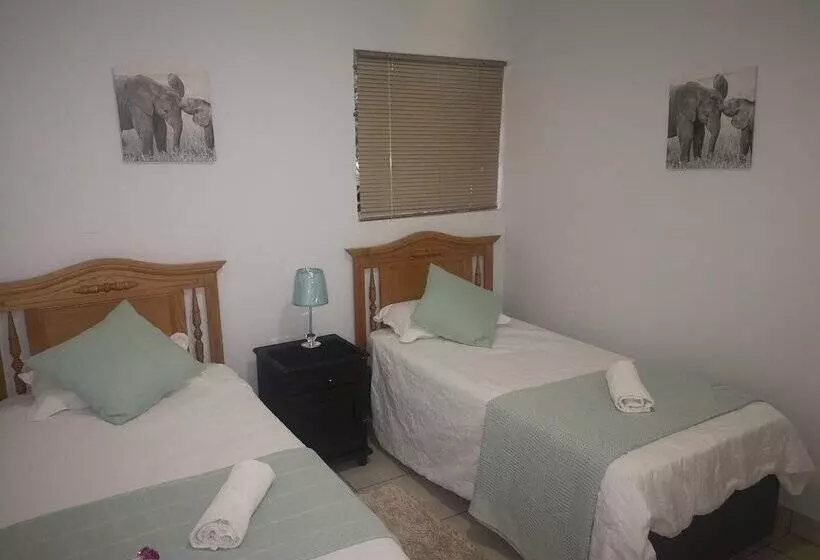 Majatalo Aloe Tree Guest House