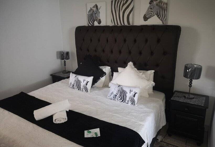 Pensionat Aloe Tree Guest House