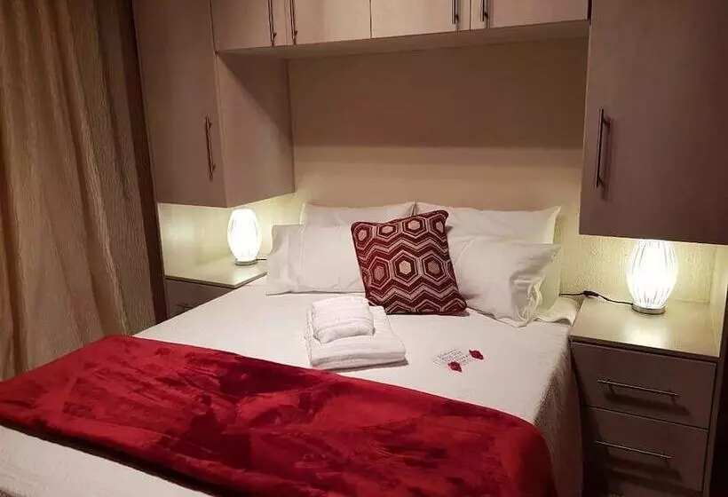 Majatalo Aloe Tree Guest House