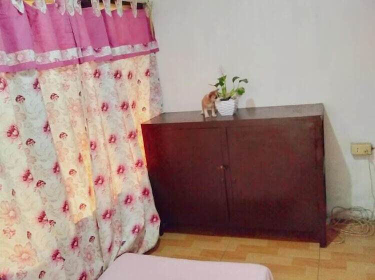 پانسیون Casa Rido