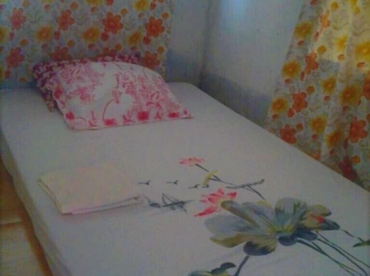 پانسیون Casa Rido