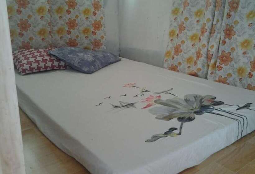 پانسیون Casa Rido