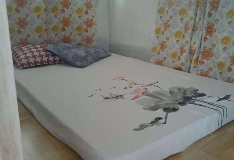 پانسیون Casa Rido