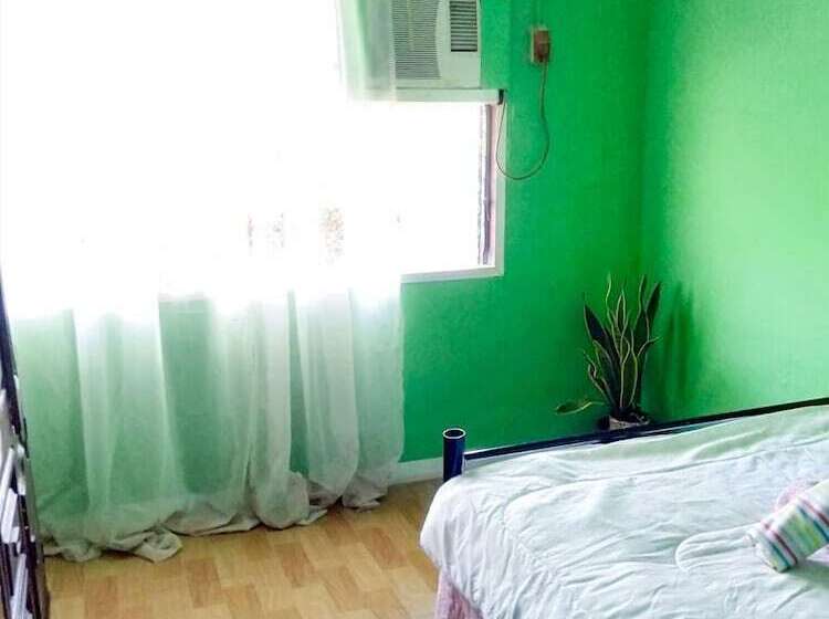 پانسیون Casa Rido