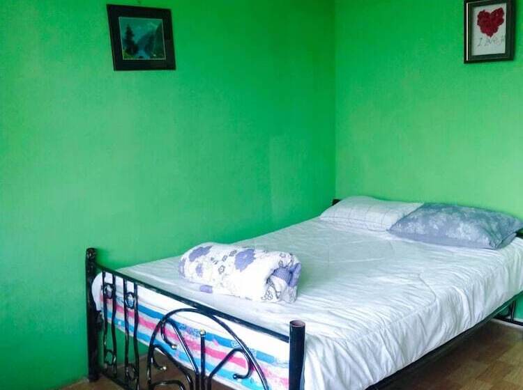 پانسیون Casa Rido