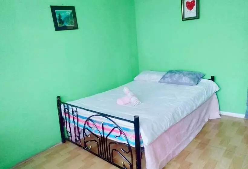 پانسیون Casa Rido