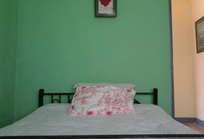 پانسیون Casa Rido