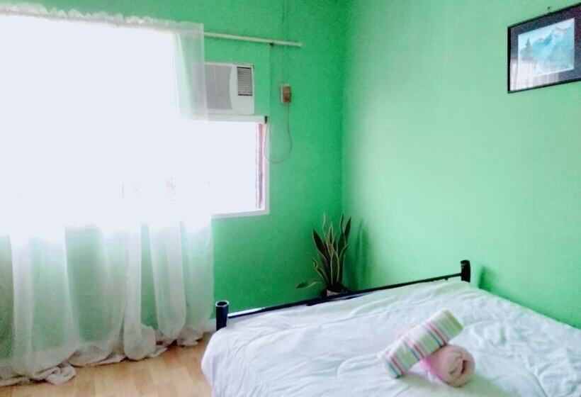 پانسیون Casa Rido