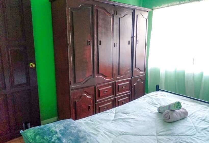 پانسیون Casa Rido