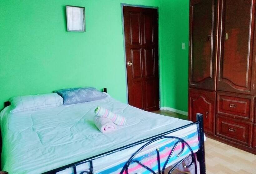 پانسیون Casa Rido