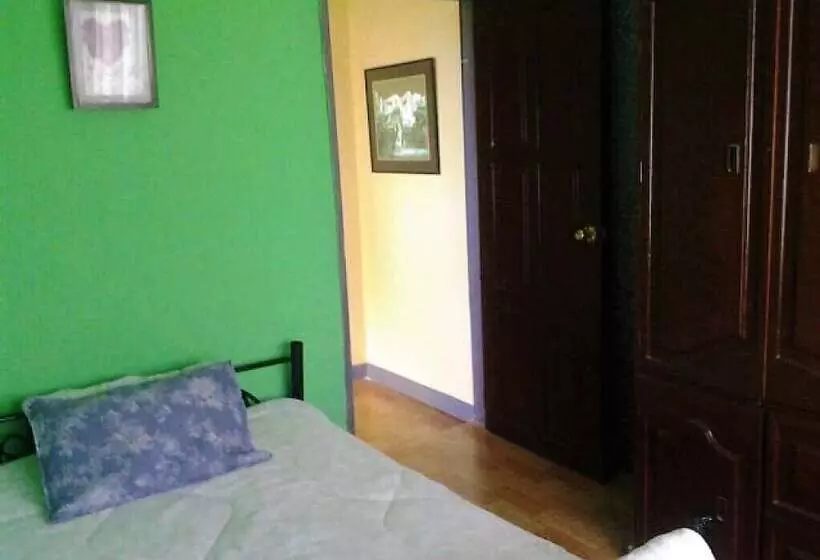 پانسیون Casa Rido