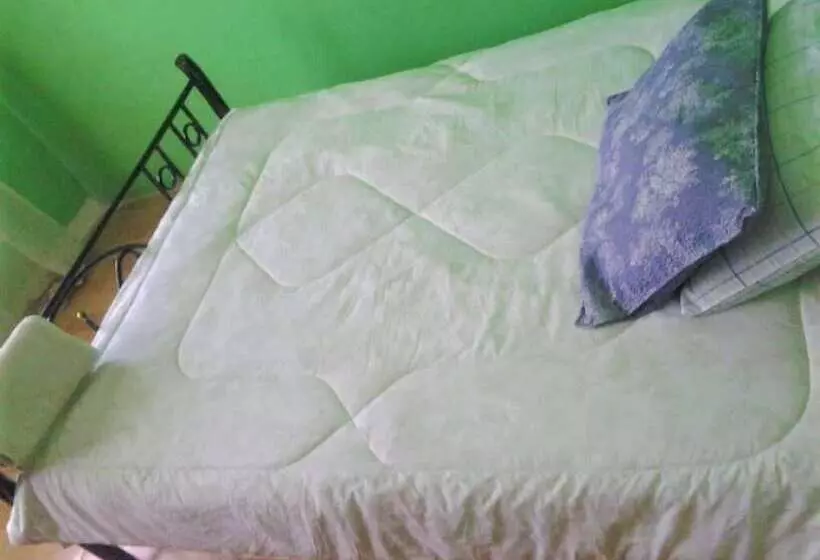 پانسیون Casa Rido