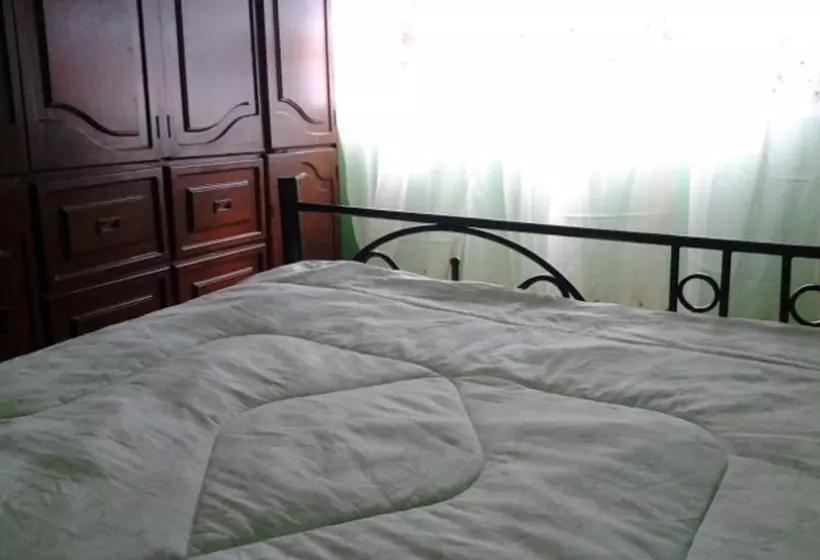 پانسیون Casa Rido