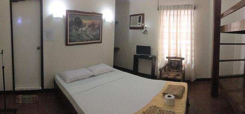 Residencia Katrina Bed & Breakfast