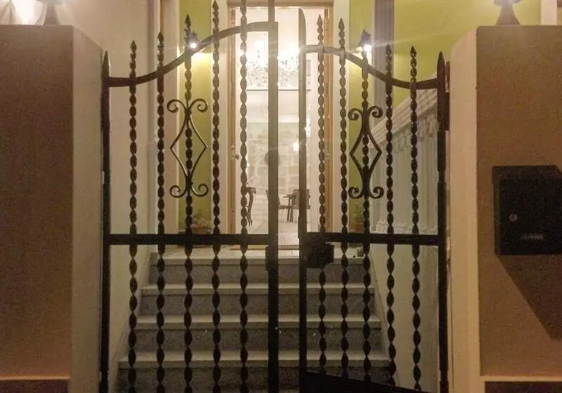 Albergue Gran Canaria