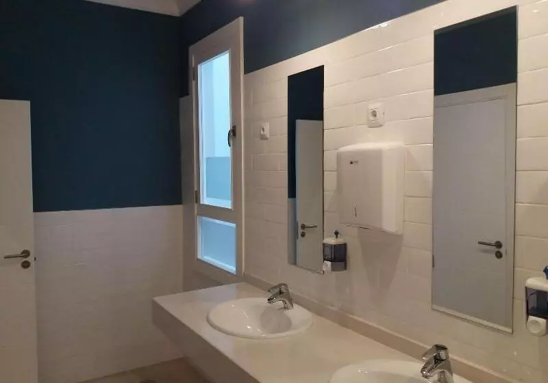 Albergue Gran Canaria