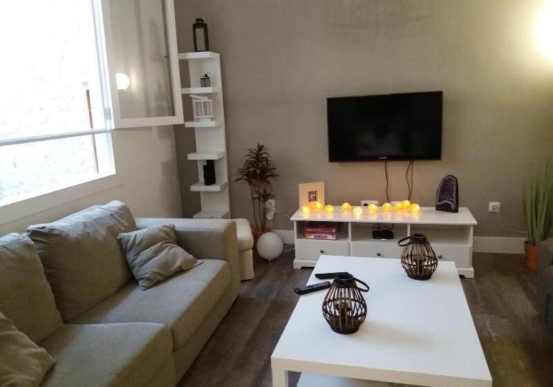 Albergue Gran Canaria