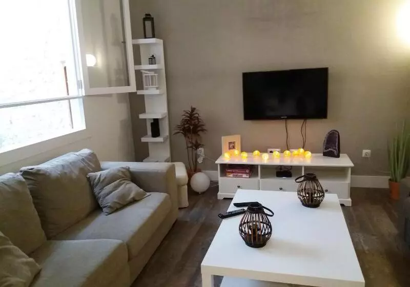 Albergue Gran Canaria