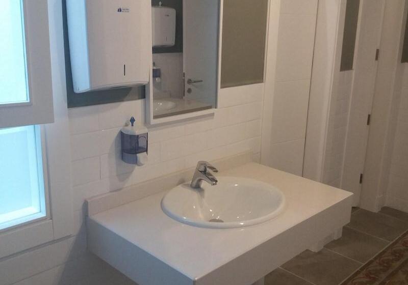 Albergue Gran Canaria