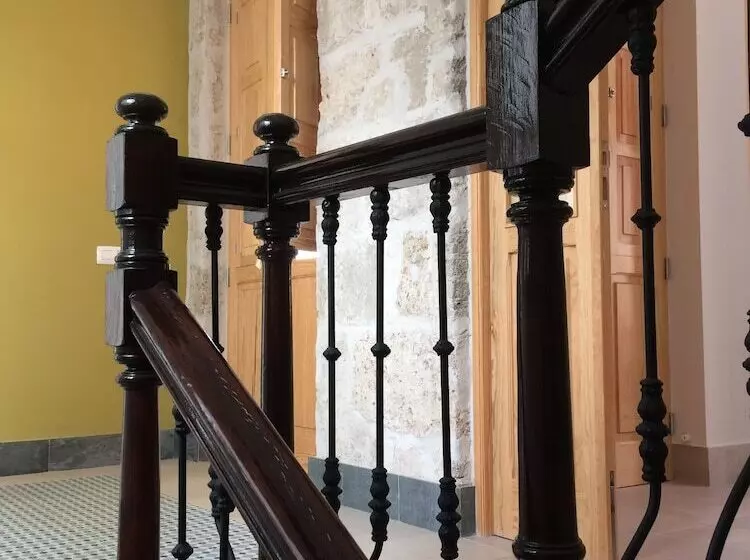 Albergue Gran Canaria