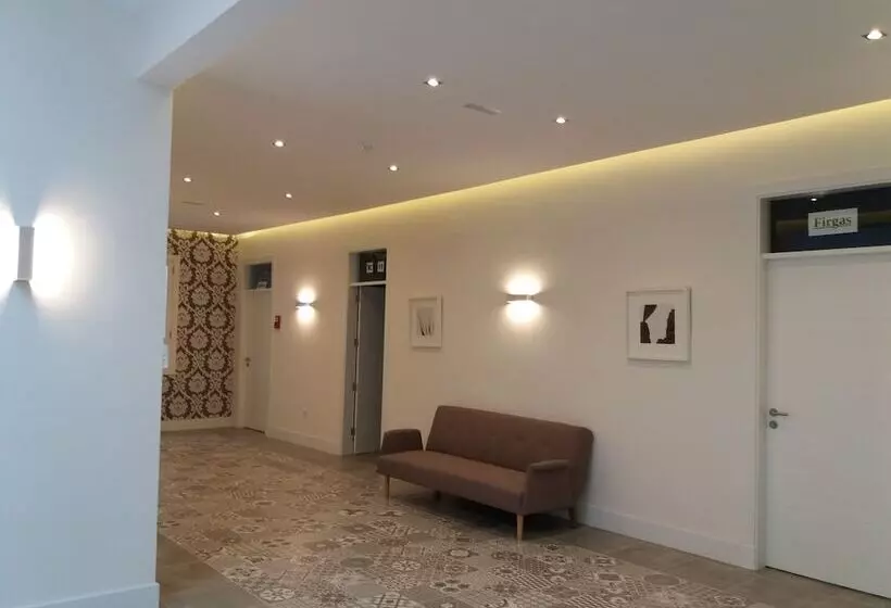 Albergue Gran Canaria