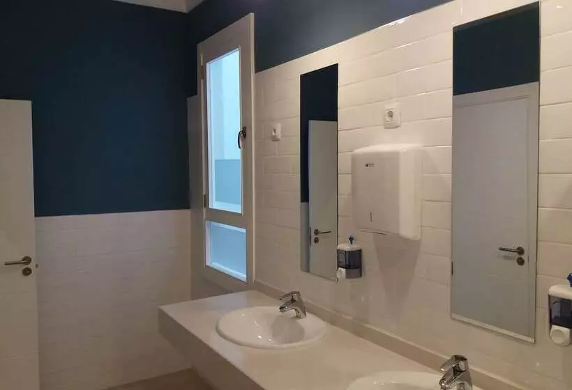 Albergue Gran Canaria