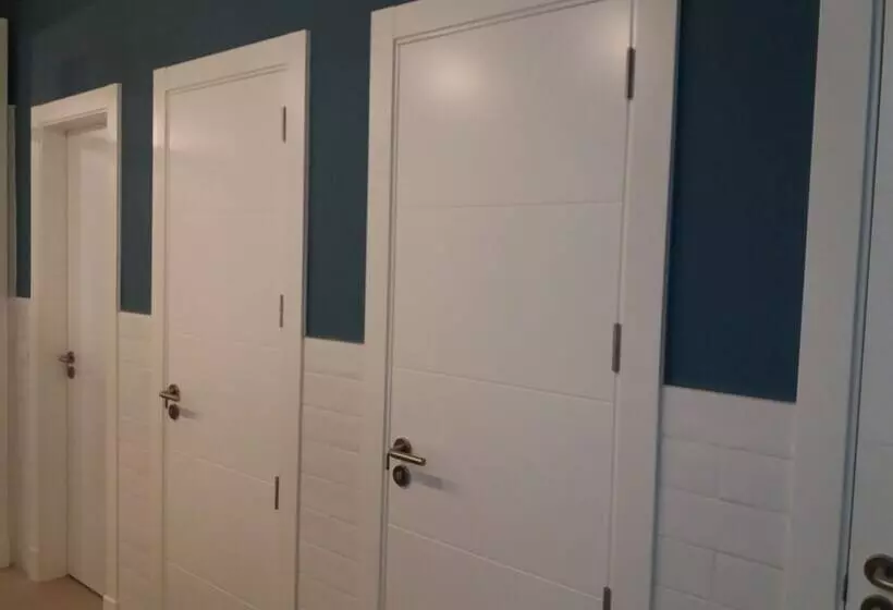 Albergue Gran Canaria