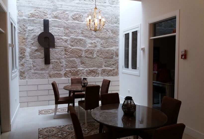 Albergue Gran Canaria