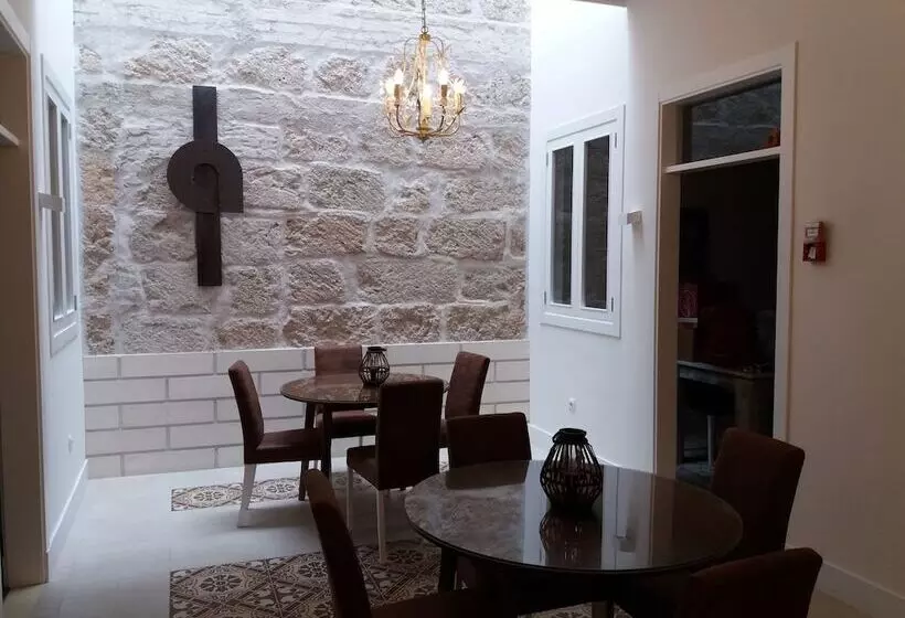 Albergue Gran Canaria