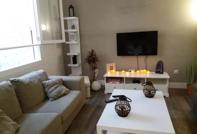 Albergue Gran Canaria