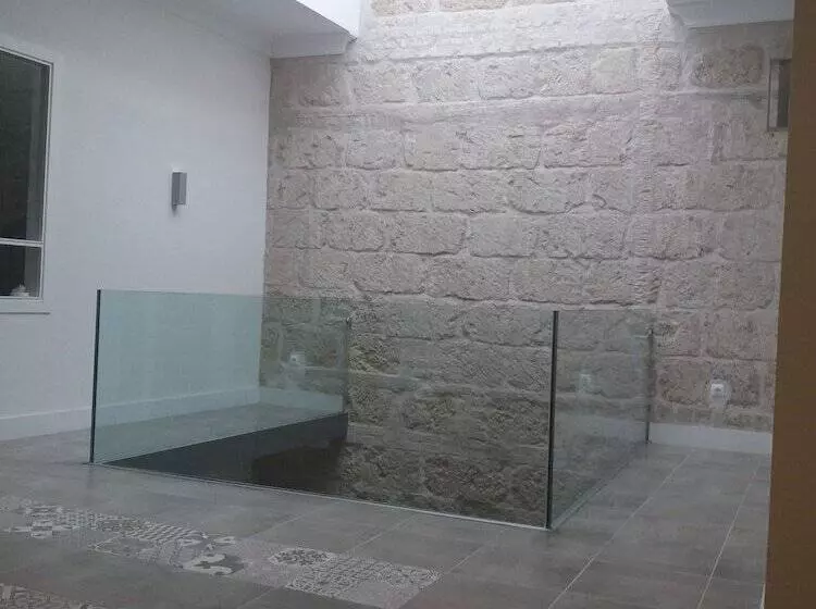 Albergue Gran Canaria